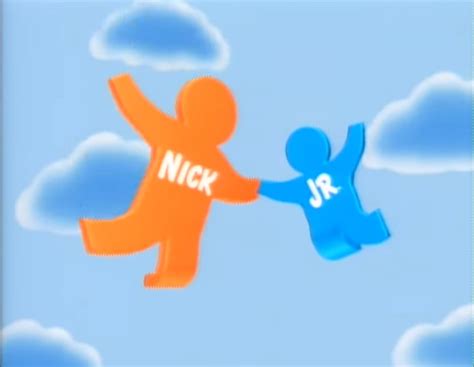 Channels (most notably nick jr. Image - Nick Jr. Commercials from 1995 (Part 1)-002.jpg ...