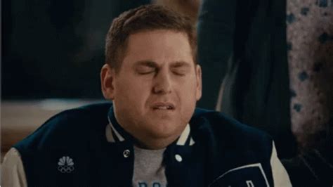 Jonah Hill What GIF Jonah Hill What Are You Stupid GIFs Entdecken Und Teilen