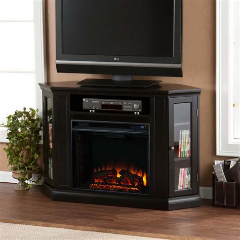 There is no smoke or annoying smell to disturb you when you watch tv on the best electric fireplace tv stand. 3 Reasons You Should Never Mount a TV above a Fireplace