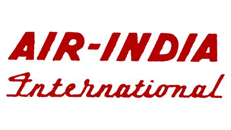 Air India Logo And Symbol Meaning History Png