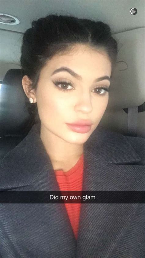 kylie jenner photos kylie jenner instagram kylie jenner makeup kylie jenner style kendall