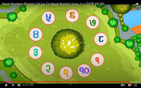 Nepali Numbers 0 25 Quizizz