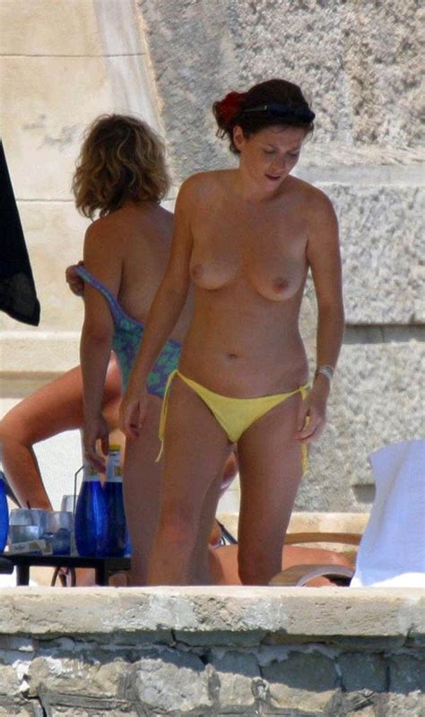 Anna Friel Nude And Topless Photos Scandal Planet