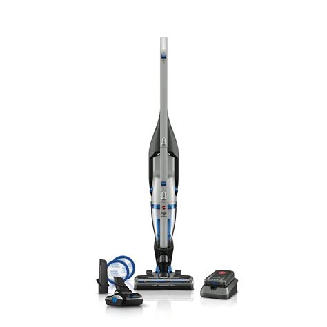 Hoover Air Cordless 2 In 1 Deluxe Stick And Handheld Vacuum Bh52120pc