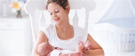 Reasons For The Childs Refusal To Breastfeed Suddenly