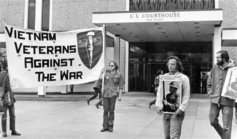 Compulsory Military Service And Conscientious Objection In The Vietnam War Denver Public Library