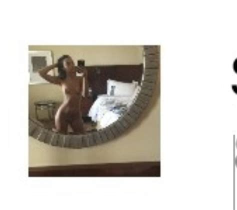 Leaked Photos Of Leigh Anne Pinnock Nude Added New Photos