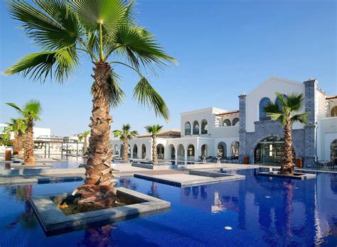 Anemos Luxury Grand Resort Hotel Crete Island Deals Photos And Reviews