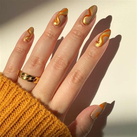 Biggest Nail Trends And Ideas Of Manicure Trend Predictions