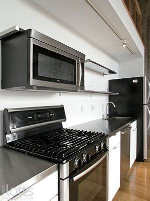 If an air duct was connected to the above microwave oven, the. over the range microwave without cabinet - Google Search ...