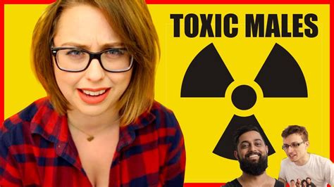 Toxic Masculinity Youtube