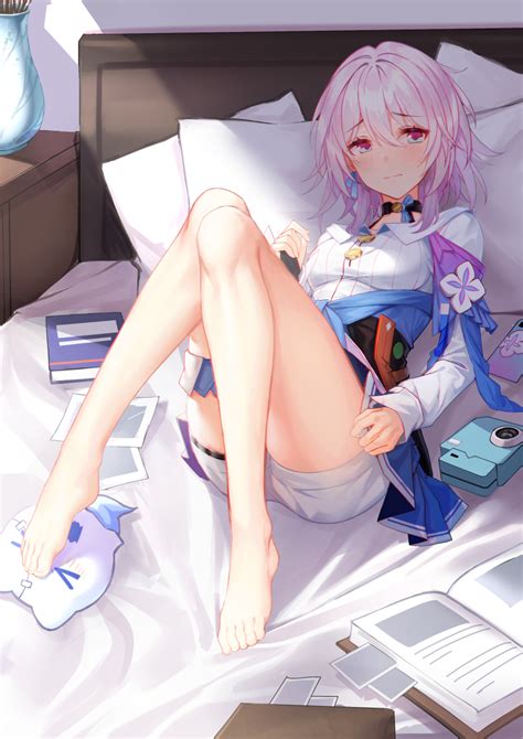March Th Honkai Star Rail Hd Wallpapers Achtergronden Porn Sex Picture