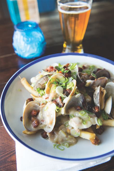 A rich oregon history starting in the late 1940s as a cafe called freddie and mo's, restaurateur … Chowder Champs | Visit Seattle