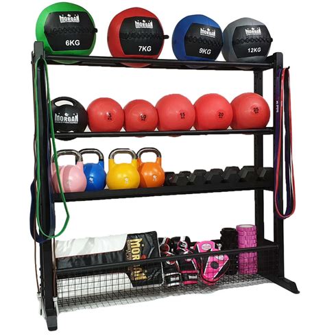 Morgan Endurance Storage Rack Gym And Fitness Diy Home Gym Gym