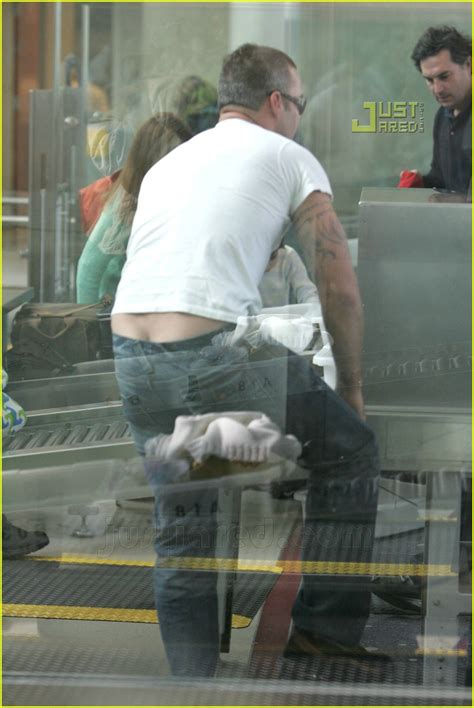 Photo Ricky Martin Butt Crack Photo Just Jared