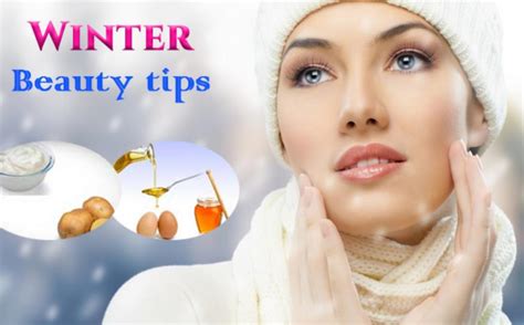 How To Keep Your Skin Healthy And Glowing In Winter Tips From Top