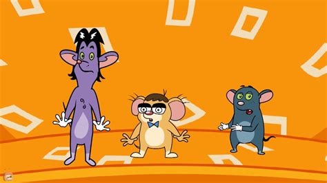 Rat A Tat Birthday Party Balloonschotoonz Kids Funny Cartoon Videos