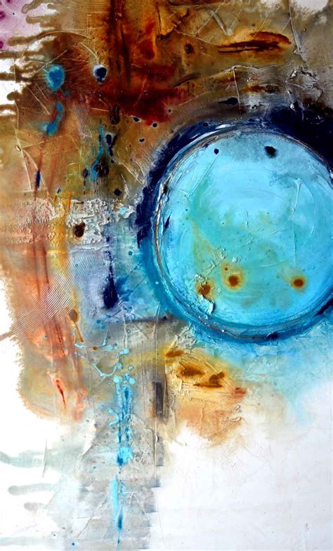 Abstract Paintings - CHRISTIAN ART So what abstract art is?