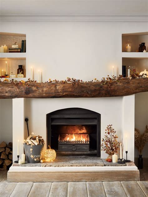33 Fireplace Ideas That Make Brilliant Focal Points Homebuilding
