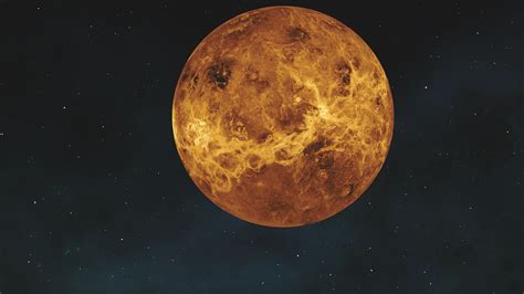 The Phosphine Discovered In Venus Clouds May Be A Big Deal