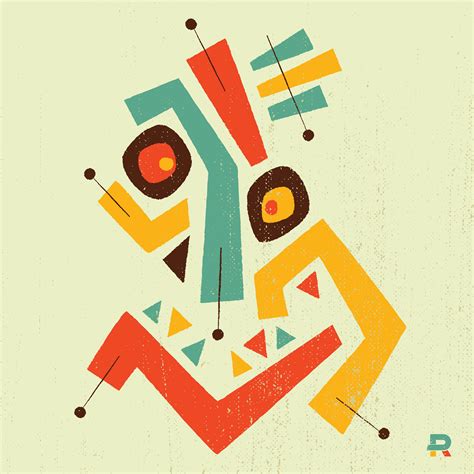 Faces On Behance