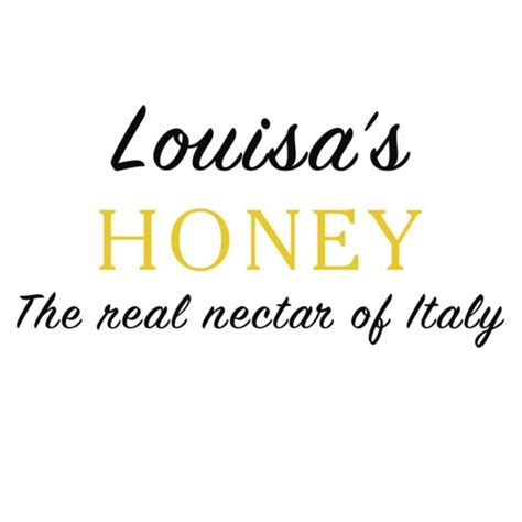 Louisa S Honey