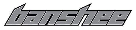Yamaha Banshee Yamaha Banshee Fox Racing Logo Yamaha Logo