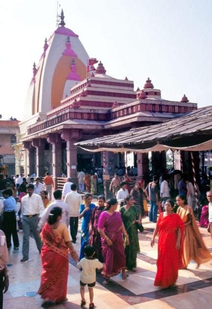 Mahalaxmi Temple Mandir In Mumbai Mumbaisites