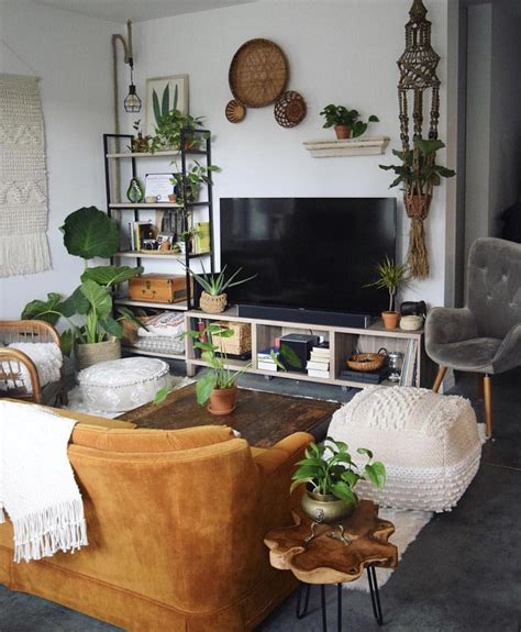 Romantic Bohemian Decor Bohemiandecor Eclectic Living Room Living
