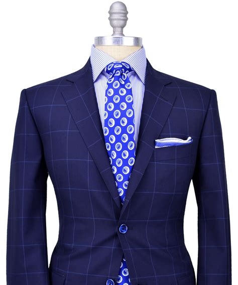 Did you scroll all this way to get facts about floral pattern tie? Very classy and original pairing; navy blue sport coat ...