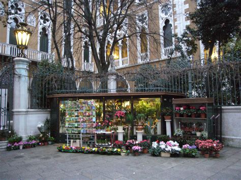 Maybe you would like to learn more about one of these? File:Flower shop in venezia.jpg - Wikimedia Commons