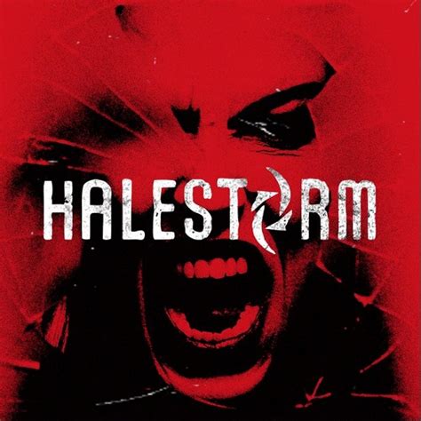Halestorm The Steeple New Songalbum ‘back From The Dead 2022