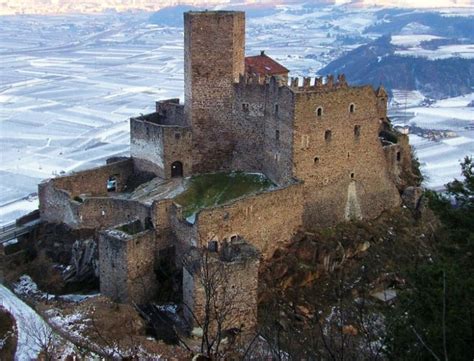 Since this swift code belongs to a primary office of the bank, it can have an optional branch code ___. Castelli del Trentino Alto Adige | castlesintheworld ...