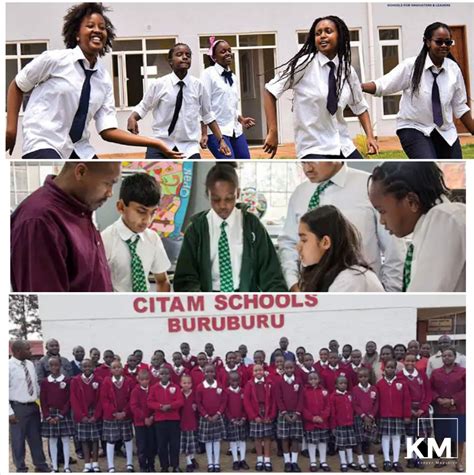 Top 30 Best Private Primary Schools In Nairobi And Their Locations