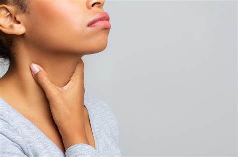 Causes Of Swollen Lymph Nodes You Need To Know About
