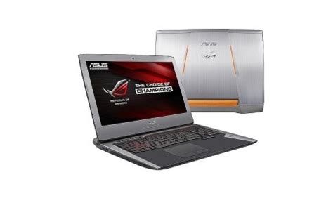 When you use driverdoc to update your laptop drivers, you can also use it to keep all of your other pc's drivers updated automatically. ASUS ROG GL553VD Drivers for Windows 10 ( 64 bit ...