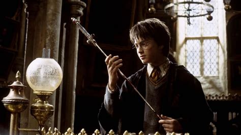 Harry Potter La Chambre Des Secrets Streaming Vf Hd - Harry Potter et la Chambre des secrets Streaming VF - HDSS