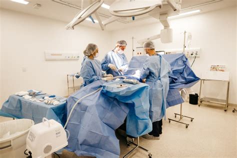 Breast Augmentation Simplified A Guide To Your Surgery Day Anesthesia