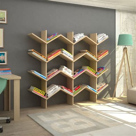 Buy on design within reach. Out-of-the-BOX Ideas for Your Bookshelf - Happho