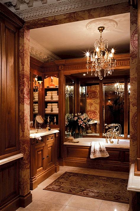 65 Elegant Master Bathroom Design Ideas For Amazing Homes Page 15 Of 67