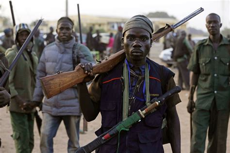 Boko haram, islamic sectarian movement founded in 2002 in northeastern nigeria. Thousands of Nigerian hunters prepare to chase Boko Haram