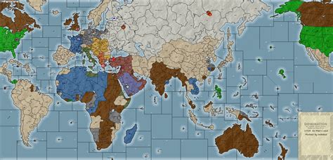 Domination 1914 No Mans Land Axis And Allies Wiki Fandom Powered By Wikia