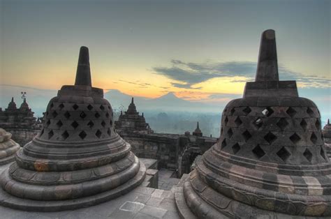 Tempat Terbaik Di Indonesia Yang Wajib Anda Kunjungi