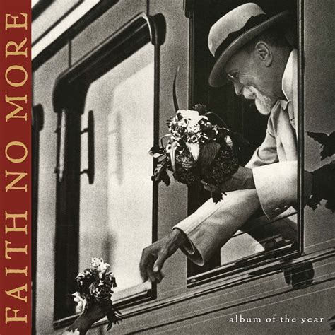 Faith No More Album Of The Year Deluxe Edition Cd Heavy Metal Rock