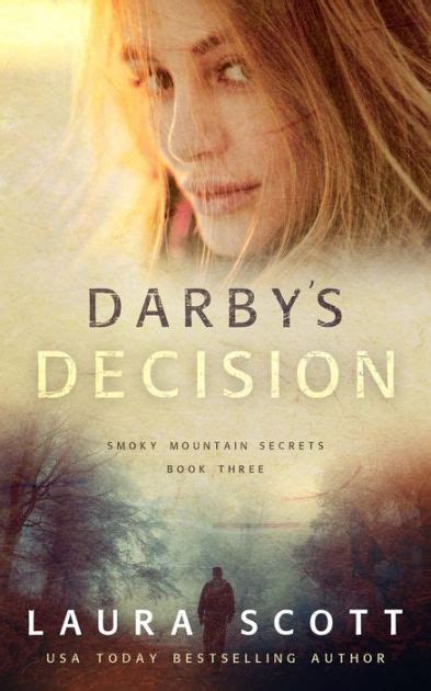 Darbys Decision By Laura Scott Paperback Barnes And Noble