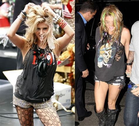Pin By Lauren Jerome On Costumes Kesha Outfits Outfits Fashion