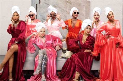 Real Housewives Of Durban Season Four Trailer Is Here