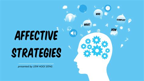 Affective Strategies In Language Learning By Liew Hooi Sieng On Prezi