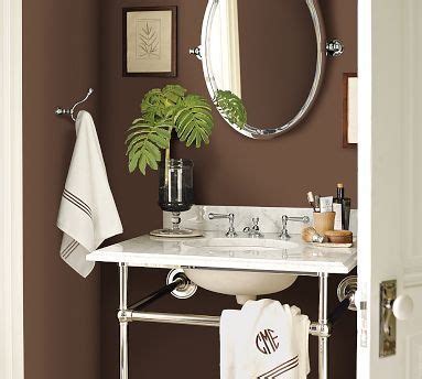 Neutral colors have the power to transform your home. Rugged Brown by Sherwin Williams, a warm, gorgeous color ...