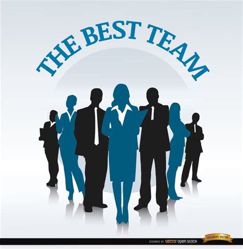Free Business Team Cliparts Download Free Business Team Cliparts Png